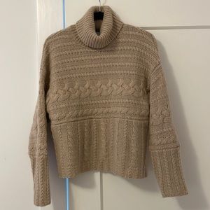 La Ligne Cashmere Sweater